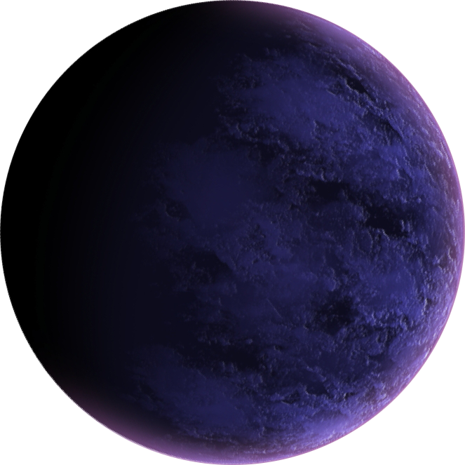 Nyota Uhura Planet